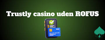 Spil Casino Uden Om Rufus En Guide til Alternativer 1556864520