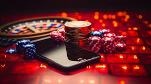 The Rise of Online Gambling Trends, Challenges, and Future Prospects