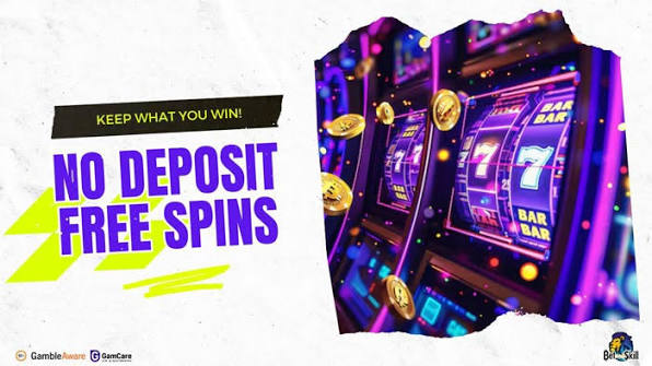 Unlock Exciting Gameplay with 100 Free Spins No Deposit