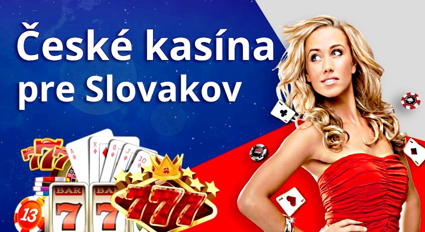 Zahraniční online kasina pro české hráče Bezpečnost, Bonusy a Rozmanitost Her
