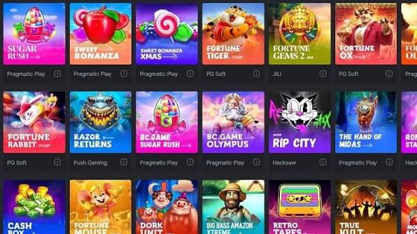 A Comprehensive Guide to BC.Game Registration