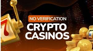 Discover the Benefits of VPN-Friendly Crypto Casinos 369630256
