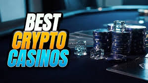 Experience the Thrill at Crypto Casinos with No Verification