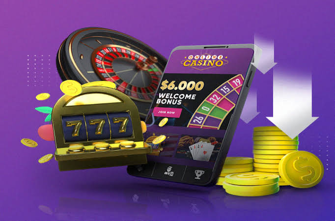 Legální online casino Herna U Váš průvodce světem online hazardu 1417567318