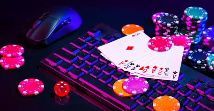 Online Καζίνο Εξωτερικού Μια Παγκόσμια Εμπειρία Παιχνιδιού