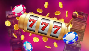 Scopri il Mondo delle Slot Online Gioco, Strategie e Segreti Scopri il Mondo delle Slot Online Gioco, Strategie e Segreti