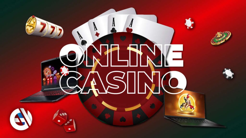 The Thrill of Winning Exploring Online Casino Jackpotter