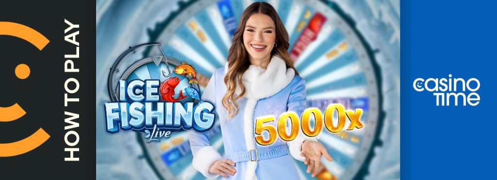 Catch Big Wins with Fishing Time Free Spins!