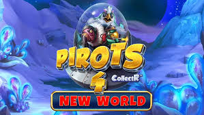 Experience the High Seas with Pirots 4 Demo Experience the High Seas with Pirots 4 Demo