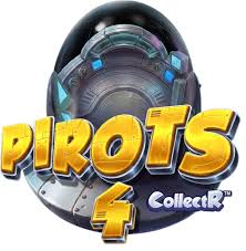 Experience the High Seas with Pirots 4 Demo Experience the High Seas with Pirots 4 Demo