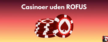 MGA Casino uden ROFUS Spil Uden Bekymringer MGA Casino uden ROFUS Spil Uden Bekymringer