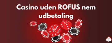 MGA Casino uden ROFUS Spil Uden Bekymringer MGA Casino uden ROFUS Spil Uden Bekymringer