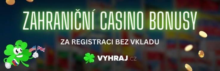 Online Kasino v České Republice Vaše Brána k Zábavě Online Kasino v České Republice Vaše Brána k Zábavě