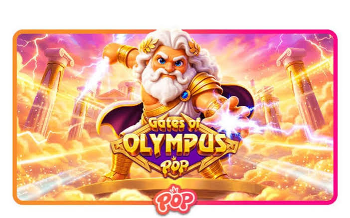Oplev Gates of Olympus Pragmatic En Rejse til De Gamle Guder