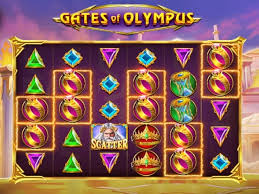 Oplev Gates of Olympus Pragmatic En Rejse til De Gamle Guder