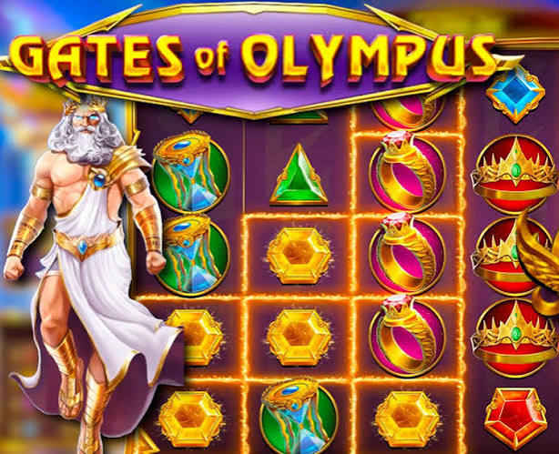 Oplev Spil Gates of Olympus Super En Guide til at Vinde Stort
