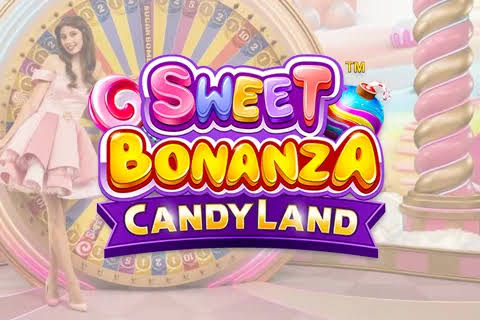 Oplev Sweet Bonanza Slot En Sødmadselig Rejse i Spilverdenen