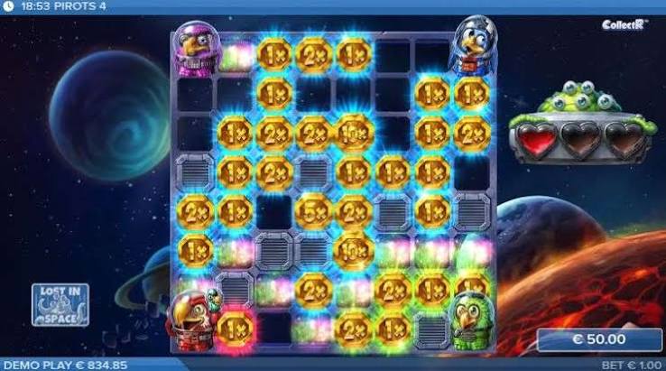 The Official BC.Game Mirror Site A Gateway to Seamless Gaming