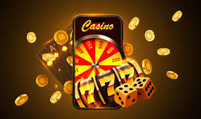 Unlock the Secrets of Online Casino Magic Win
