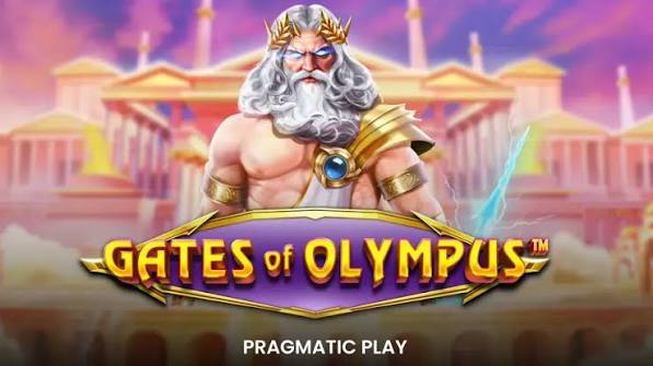 Oplev Gates of Olympus En Rejse Ind i Online Casino Verdenen