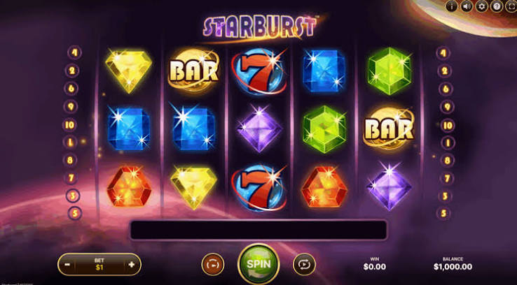 Starburst En Guide til Rigtige Penge Starburst En Guide til Rigtige Penge