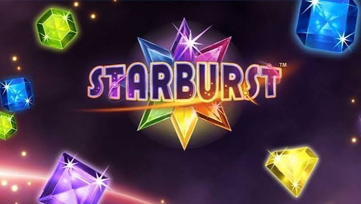 Starburst En Guide til Rigtige Penge Starburst En Guide til Rigtige Penge
